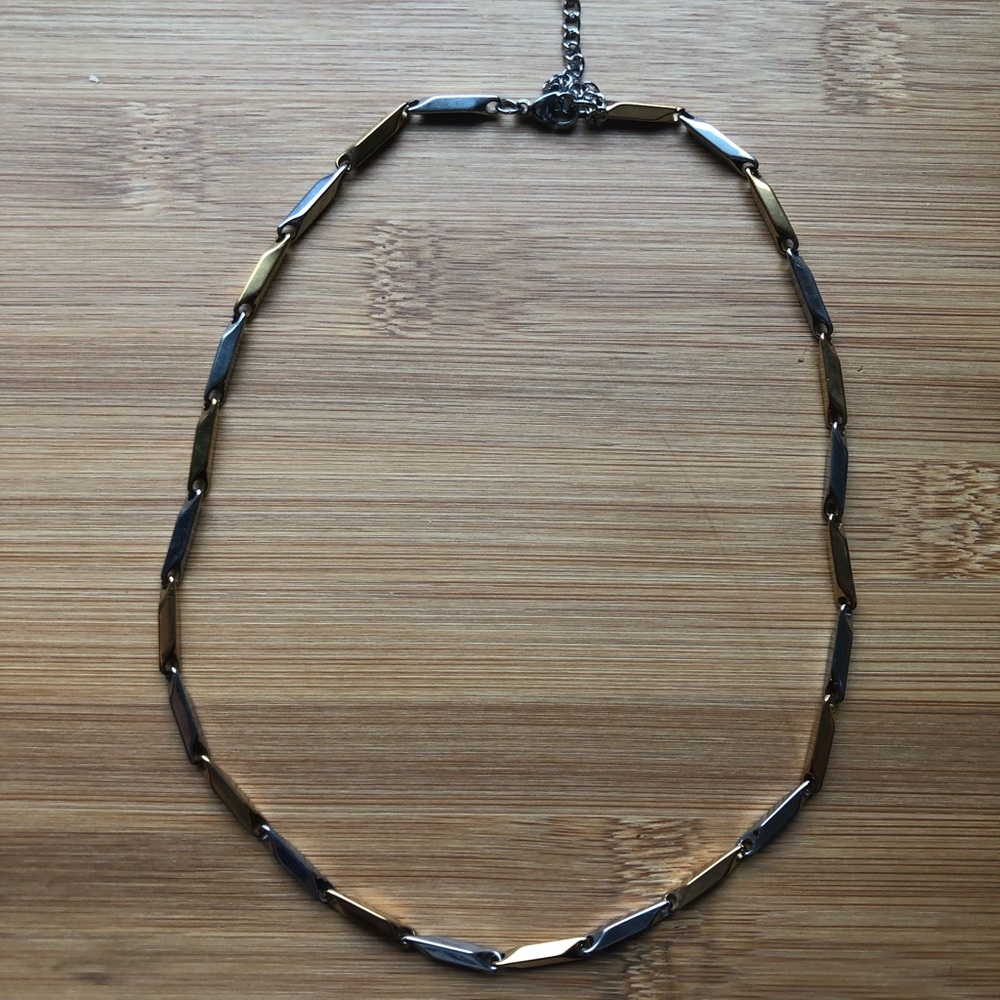 New in Package Anuja Tolia Necklace